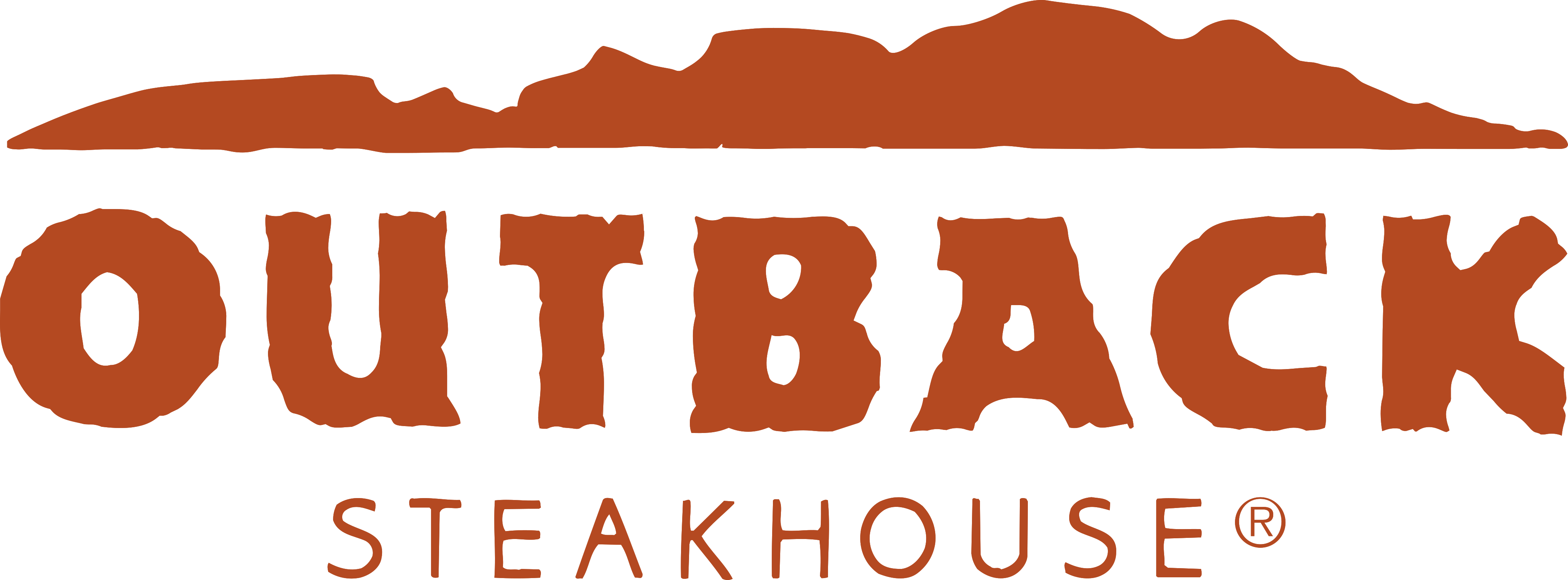 Outback